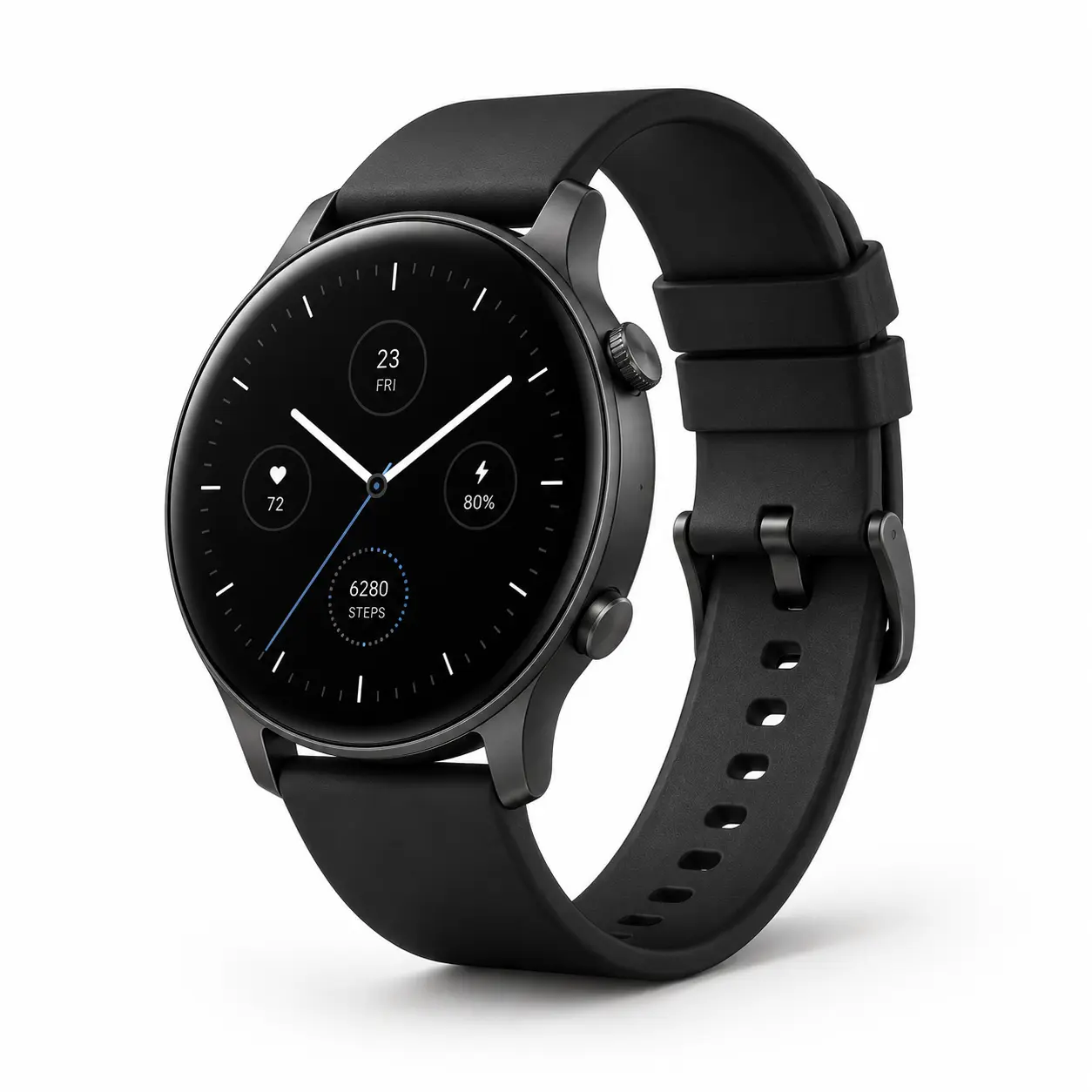 ساعت هوشمند VOLTARA Pulse