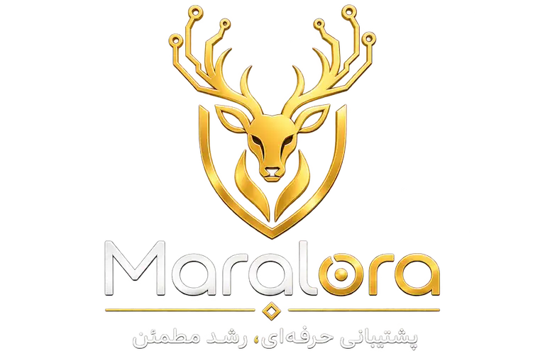 لوگوی مارالورا